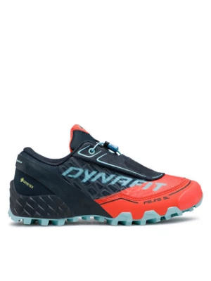 Dynafit Buty do biegania Feline Sl W Gtx GORE-TEX 64057 Granatowy