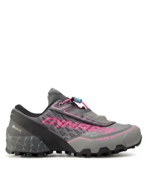 Dynafit Buty do biegania Feline Sl W Gtx GORE-TEX 64057 Szary