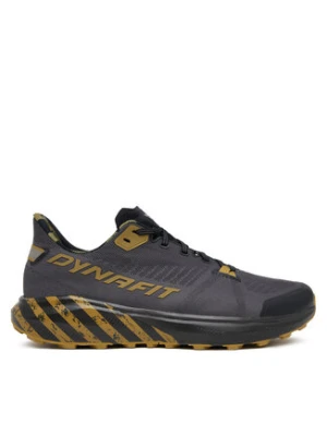 Dynafit Buty do biegania Trail Graphic 08-0000064113 Czarny
