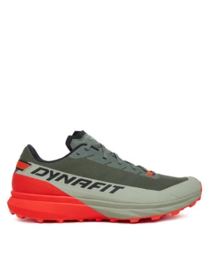 Dynafit Buty do biegania Ultra  08-0000064107 Zielony