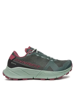 Dynafit Buty do biegania ULTRA 100 Gtx GORE-TEX W 0713 Szary