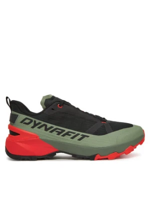 Dynafit Buty do biegania Ultra 50 5091 Zielony