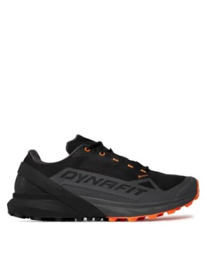 Dynafit Buty do biegania Ultra 50 Reflective Gtx GORE-TEX 64091 Czarny