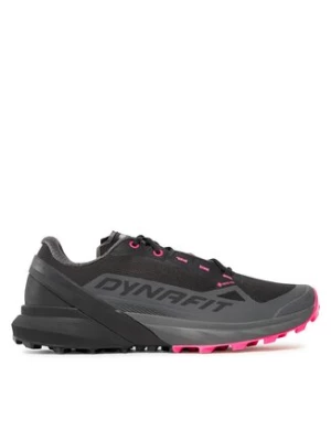 Dynafit Buty do biegania Ultra 50 Reflective W Gtx GORE-TEX 64092 Czarny