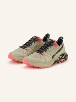 Dynafit Buty Do Biegania W Terenie Trail Graphic beige