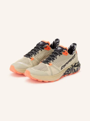 Dynafit Buty Do Biegania W Terenie Trail Graphic beige