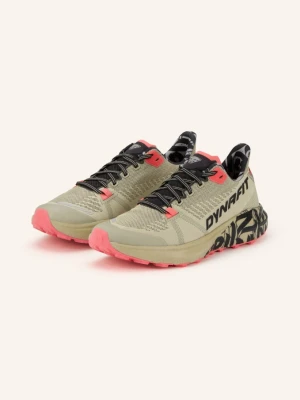 Dynafit Buty Do Biegania W Terenie Trail Graphic beige
