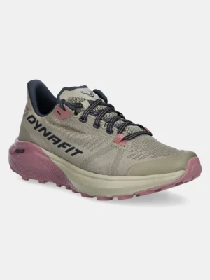 Dynafit buty kolor zielony 08.0000064112