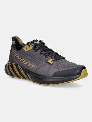 Dynafit buty outdoorowe Trail Graphic kolor szary 08.0000064113