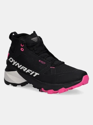 Dynafit buty outdoorowe Transalper 2 mid GTX kolor czarny 08.0000064106