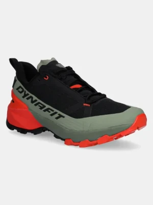 Dynafit buty Transalper 2 kolor zielony 08.0000064101