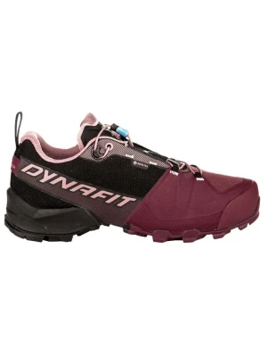 DYNAFIT Buty "TRANSALPER GTX" w kolorze fioletowym do biegania rozmiar: 38,5