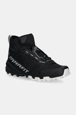 Dynafit buty Traverse Mid GTX męskie kolor czarny 08.0000064087