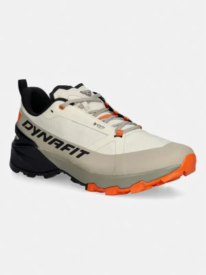 Dynafit buty trekkingowe męskie TRANSALPER 2 GTX beżowy