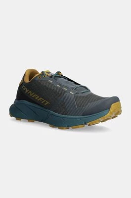 Dynafit buty Ultra 100 GTX męskie kolor zielony 08.0000064089