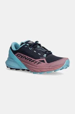 Dynafit buty Ultra 50 GTX damskie kolor granatowy 08.0000064069