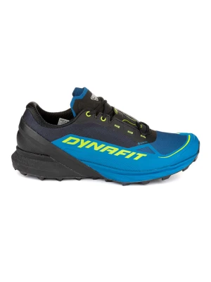 DYNAFIT Buty "Ultra 50 GTX" w kolorze niebiesko-czarnym do biegania rozmiar: 42,5