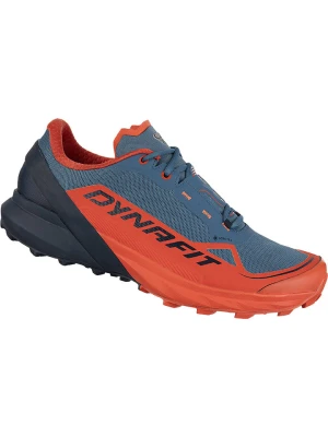 DYNAFIT Buty "ULTRA 50 GTX" w kolorze pomarańczowo-niebieskoszarym do biegania rozmiar: 41