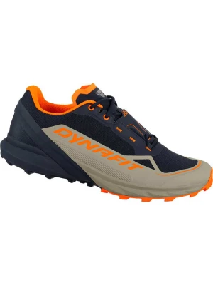 DYNAFIT Buty "ULTRA 50" w kolorze czarno-beżowo-pomarańczowym do biegania rozmiar: 46