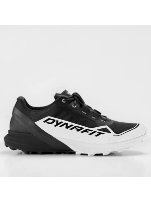 DYNAFIT Buty "ULTRA 50" w kolorze czarno-białym do biegania rozmiar: 44,5