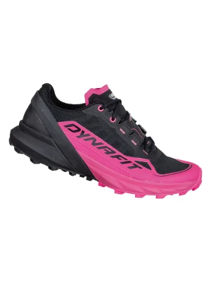 Zdjęcie produktu DYNAFIT Buty "Ultra 50" w kolorze różowo-czarnym do biegania rozmiar: 37