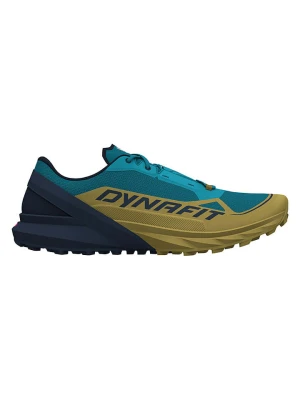 DYNAFIT Buty "ULTRA 50" w kolorze zielono-turkusowym do biegania rozmiar: 45
