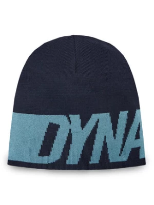 Dynafit Czapka Light Logo Beanie 08-71520 Granatowy