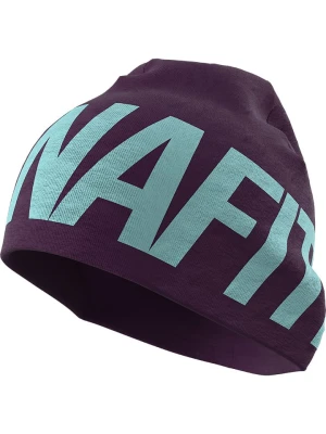 DYNAFIT Czapka "Light Logo" w kolorze fioletowym rozmiar: 58_cm
