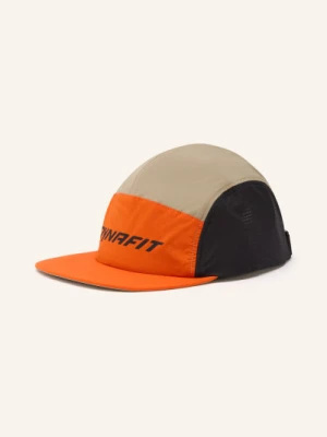 Dynafit Czapka Traverse orange