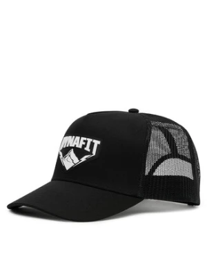 Dynafit Czapka z daszkiem 08-0000071692 Czarny