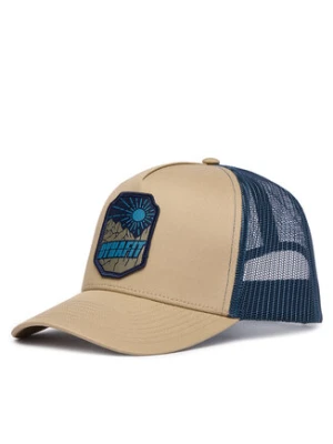 Dynafit Czapka z daszkiem 08-0000071692 Khaki
