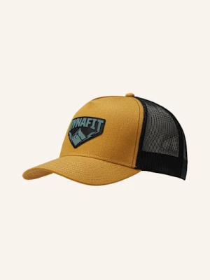 Dynafit Czapka Z Daszkiem braun