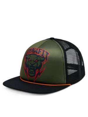 Dynafit Czapka z daszkiem Graphic Trucker Khaki