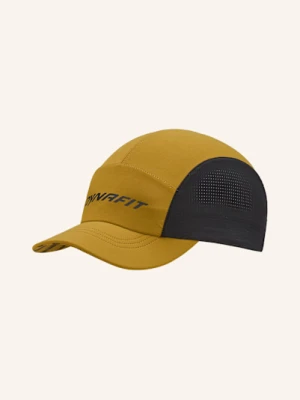 Dynafit Czapka Z Daszkiem Trail gruen