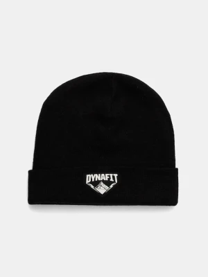 Dynafit czapka z wełną Fold up