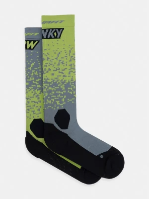 Dynafit damskie Ft Graphic zielony
