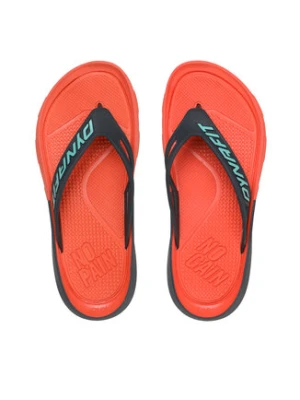 Dynafit Japonki Podium 1841 Koralowy