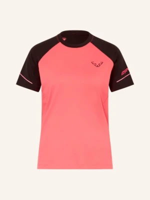 Dynafit Koszulka Alpine Pro pink