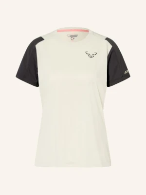 Dynafit Koszulka Funkcyjna Transalper beige