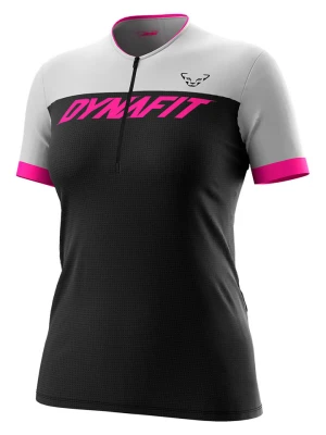 DYNAFIT Koszulka kolarska "Ride Light" w kolorze czarnym rozmiar: L