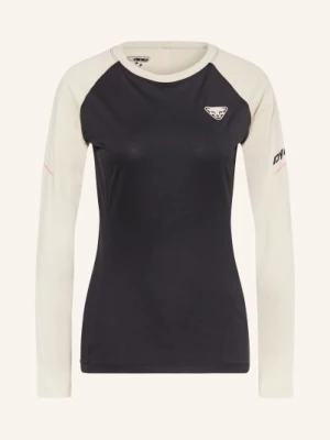 Dynafit Koszulka Z Długim Rękawem Alpine Pro schwarz