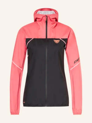 Dynafit Kurtka Funkcjonalna Alpine 3l pink