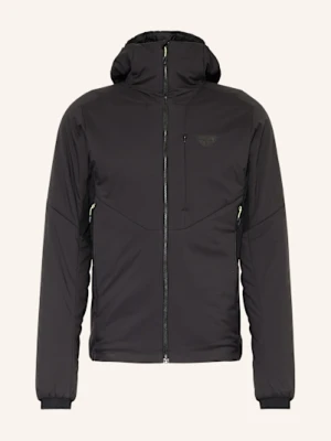 Dynafit Kurtka Funkcyjna Blacklight Prl schwarz