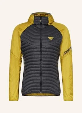 Dynafit Kurtka Funkcyjna Speed Insulation Hooded gruen