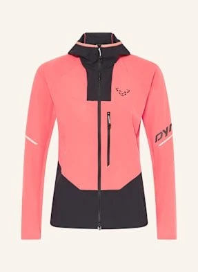 Dynafit Kurtka Funkcyjna Traverse Dst pink
