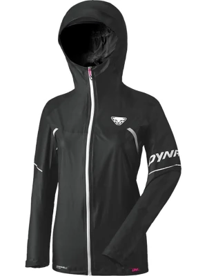 DYNAFIT Kurtka funkcyjna "ULTRA 3L" w kolorze czarnym rozmiar: M