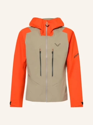 Dynafit Kurtka Hardshell Blacklight 3l orange