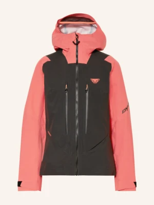 Dynafit Kurtka Hardshell Blacklight 3l rot