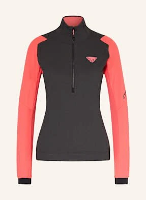 Dynafit Kurtka Jako Warstwa Środkowa Blacklight Thermal rot