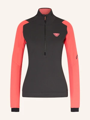 Dynafit Kurtka Jako Warstwa Środkowa Blacklight Thermal rot